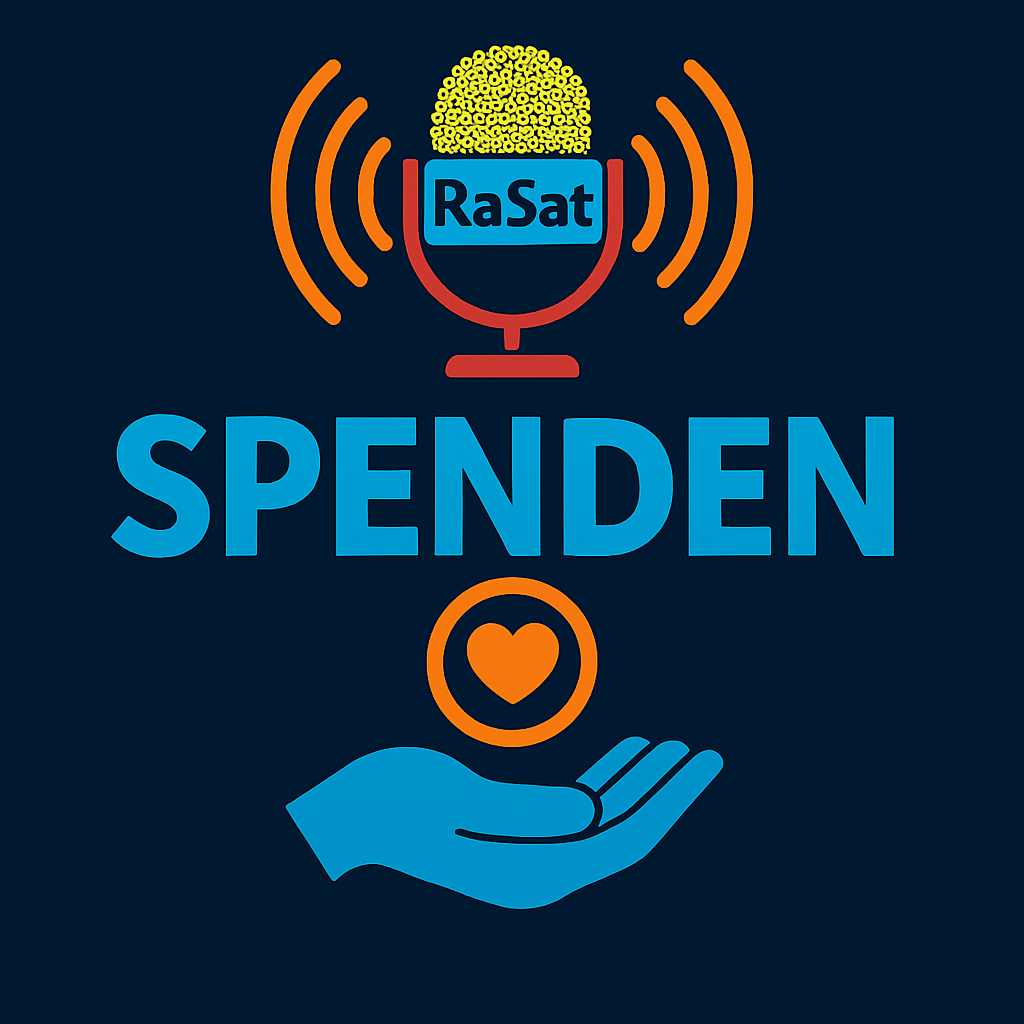 Zur Radio Spende