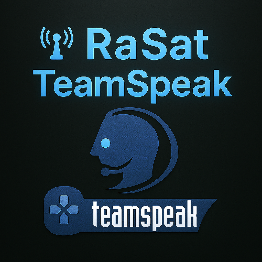 Zum Teamspeak