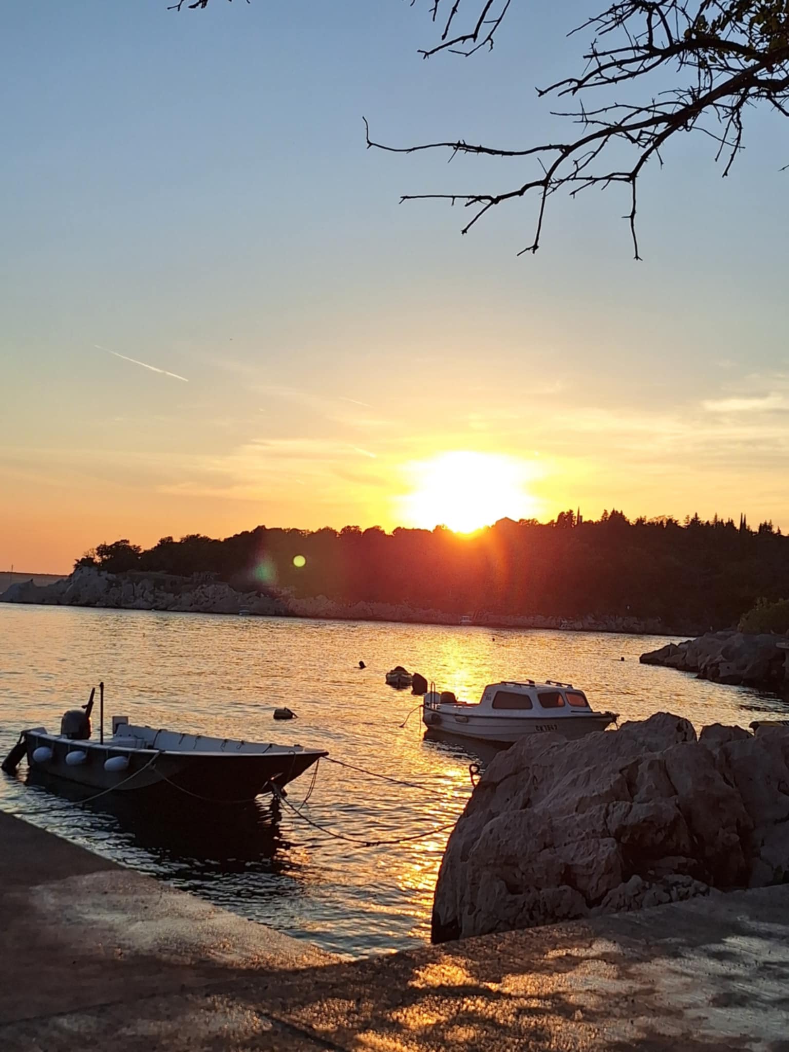 urlaub in croatien 2025