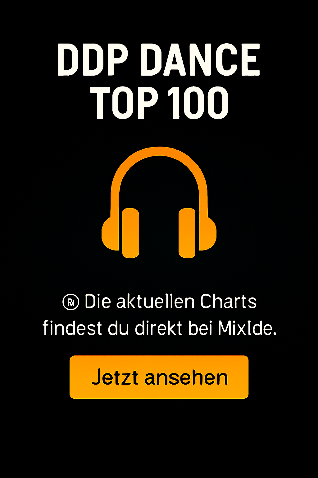 DDP Dance Top 100