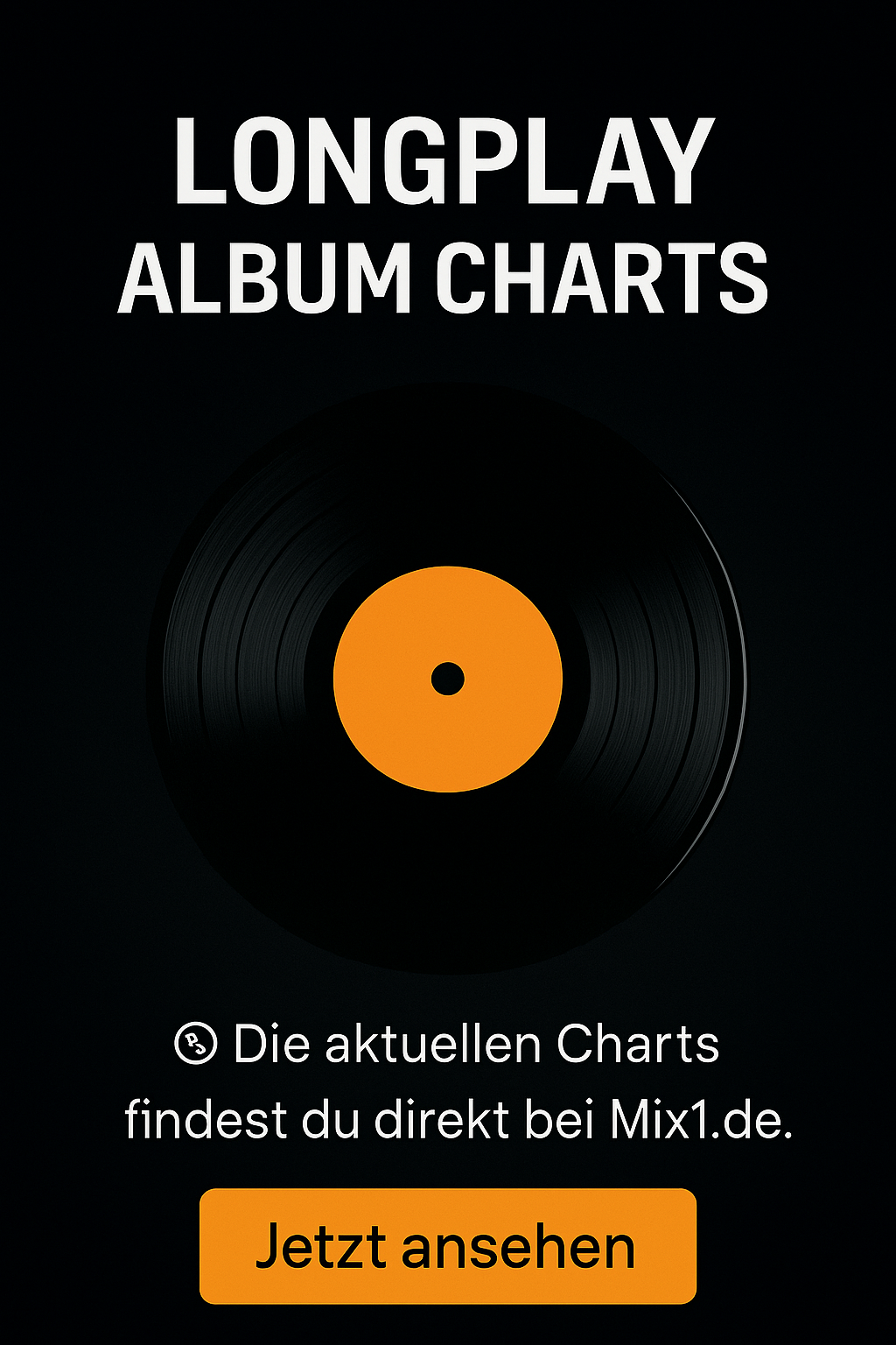 Longplay Album Charts