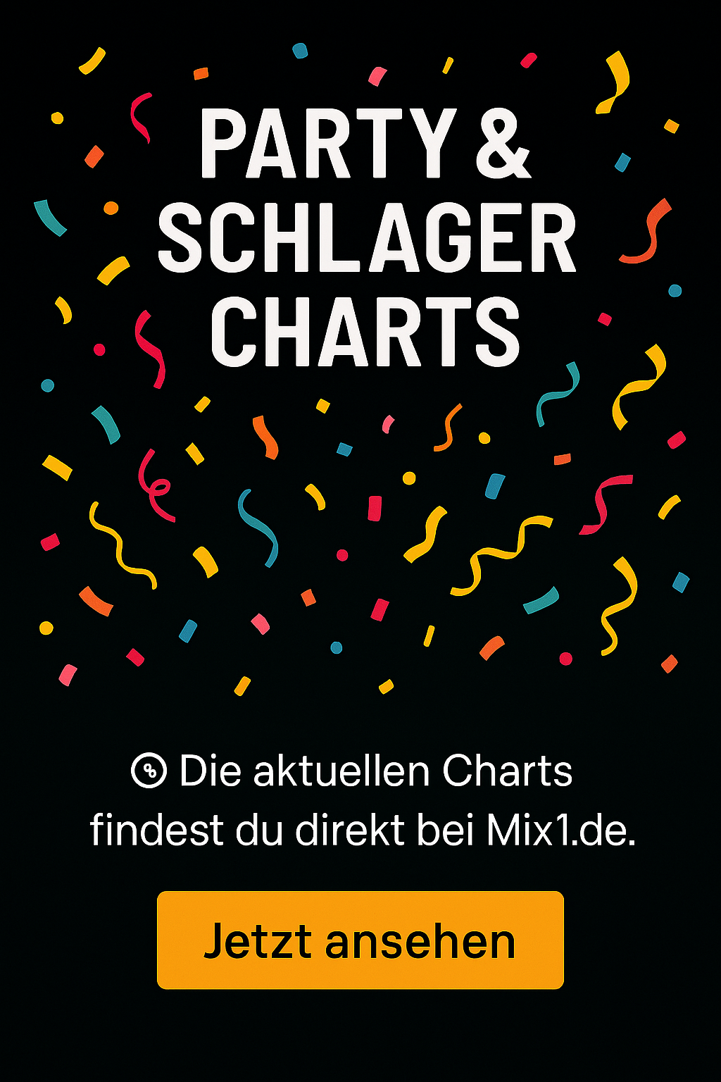 Party & Schlager Charts