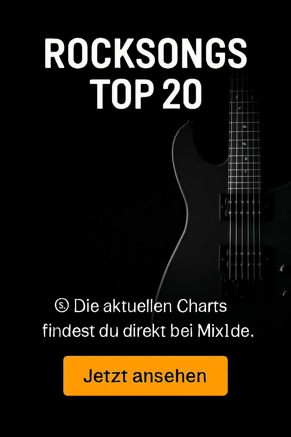 Rocksongs Top 20