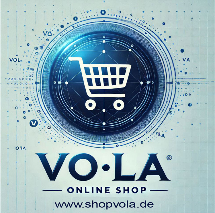 Werbung von Shopvola.DE