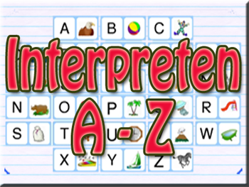 interpreten