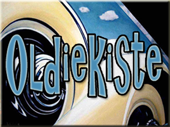 oldiekiste