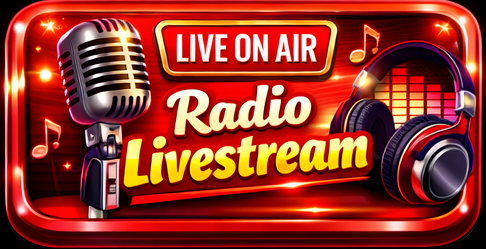 Radio Livestream