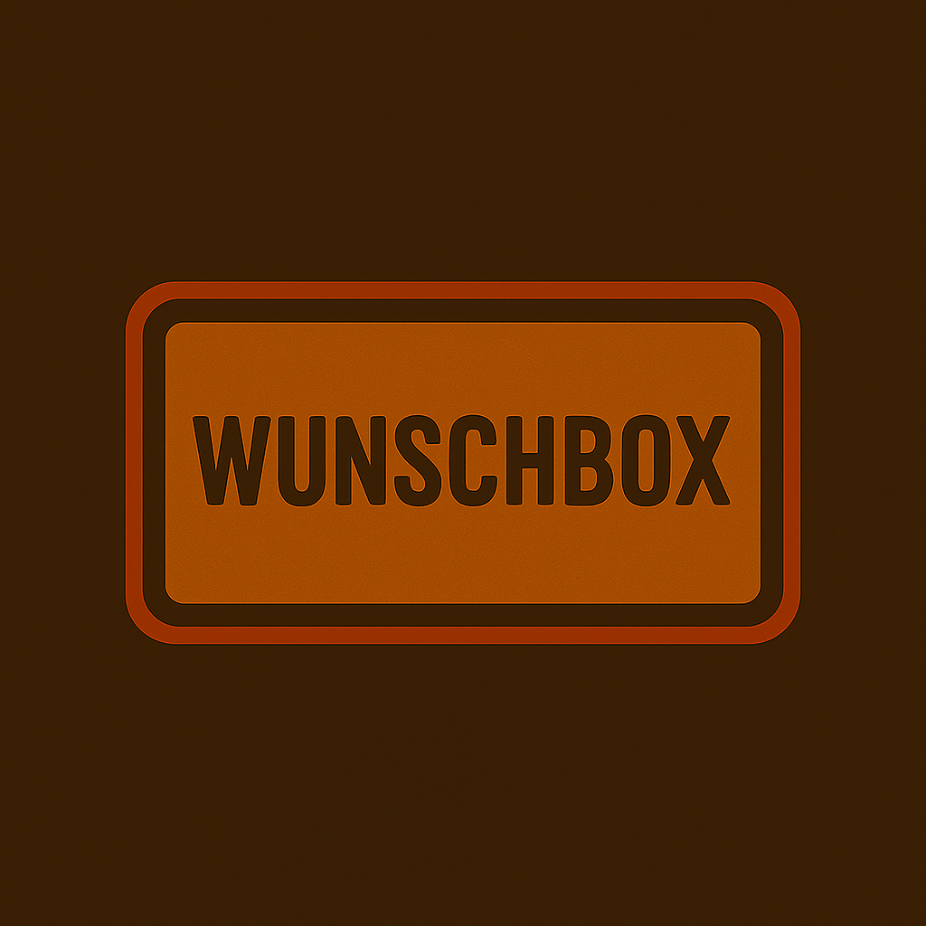 Wunschbox