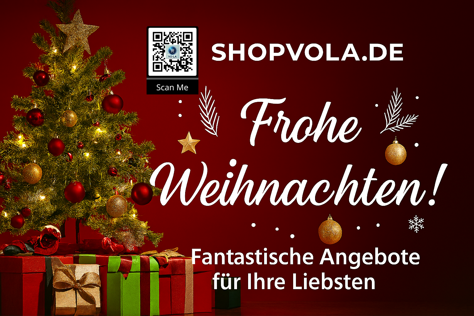 XmasShopvola
